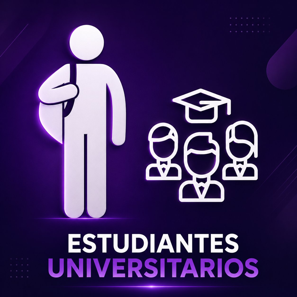Estudiantes Universitarios